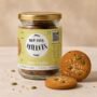 organic jowar cookies