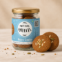 organic bajra cookie 1