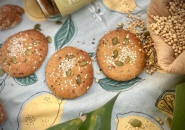 Embracing the Power of Millets: A Journey to Health and Wholesome Living