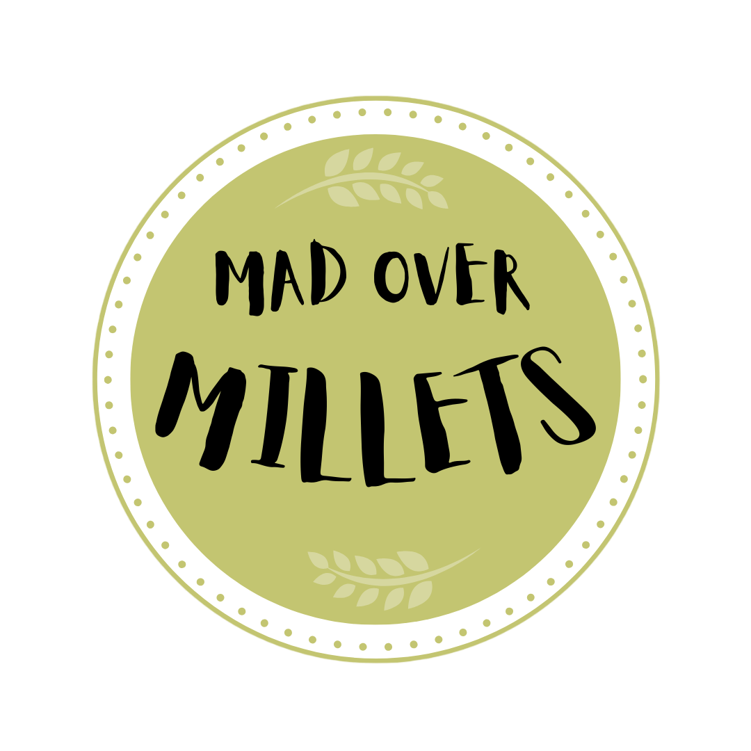 Mad Over Millets