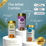 Monsoon Millet Combo Offer