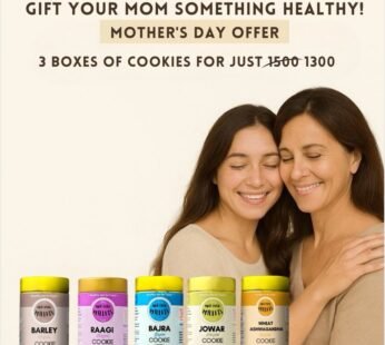 ANY 3 Super Cookies