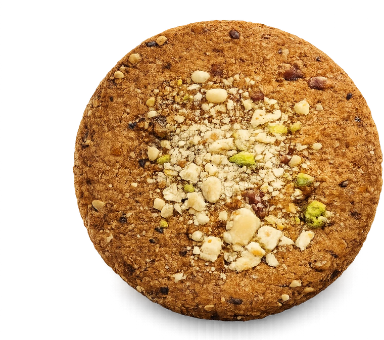 Mad Over Millets Jaun Cookie