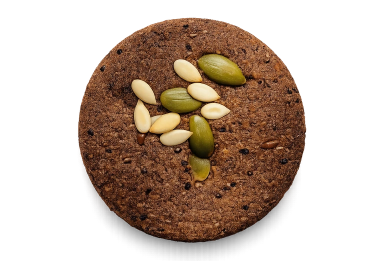 Mad Over Millets Raagi Cookie